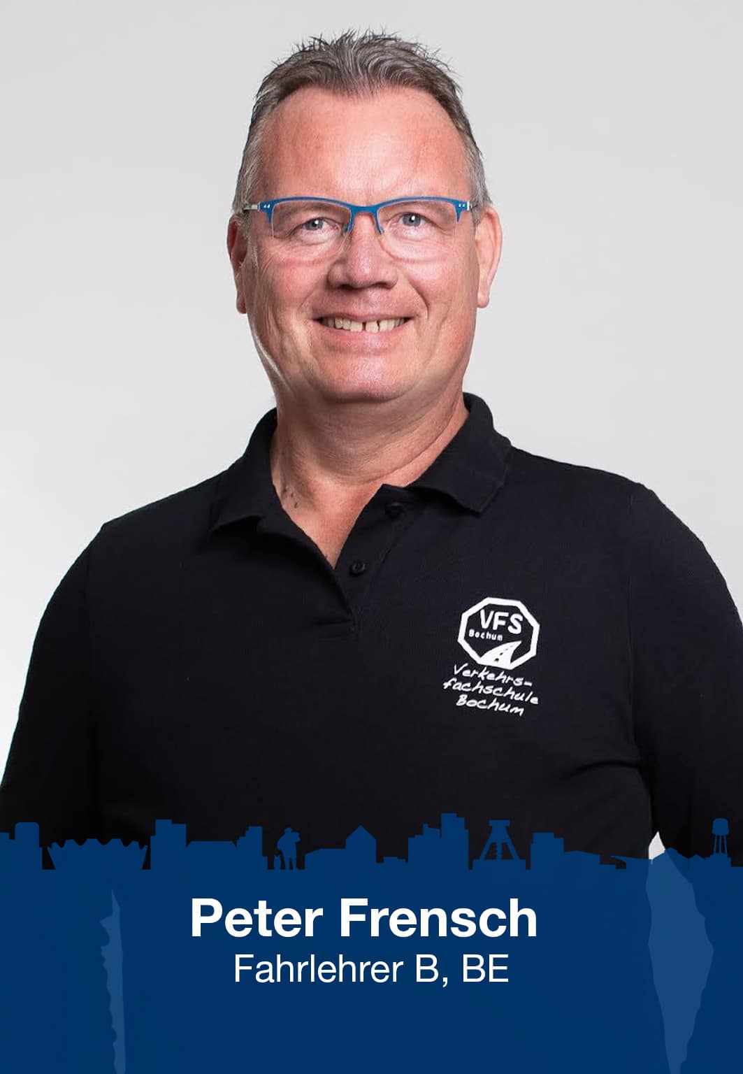 Verkehrsfachschule Bochum Gmbh & Co. Kg Team - Fahrschule Bochum | VFS - Verkehrsfachschule Bochum