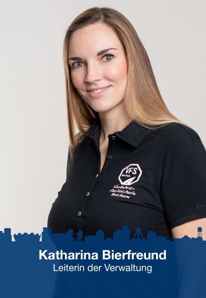 Verkehrsfachschule Bochum Gmbh & Co. Kg Team - Fahrschule Bochum | VFS - Verkehrsfachschule Bochum